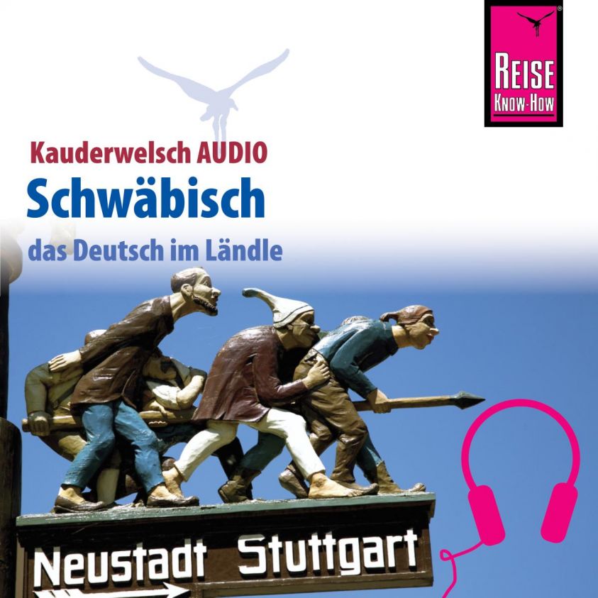 Reise Know-How Kauderwelsch AUDIO Schwäbisch Foto 2