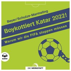Boykottiert Katar 2022! Foto 1