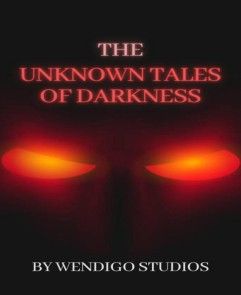 The Unknown Tales Of Darkness Vol 1 photo №1