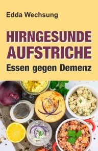 Hirngesunde Aufstriche Foto №1