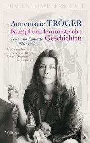 Kampf um feministische Geschichten photo №1