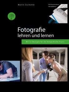 Fotografie lehren und lernen Foto №1