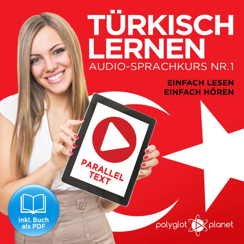 Türkisch Lernen - Einfach Lesen - Einfach Hören 1 Foto 2