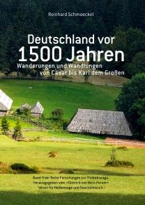 Deutschland vor 1500 Jahren Foto №1