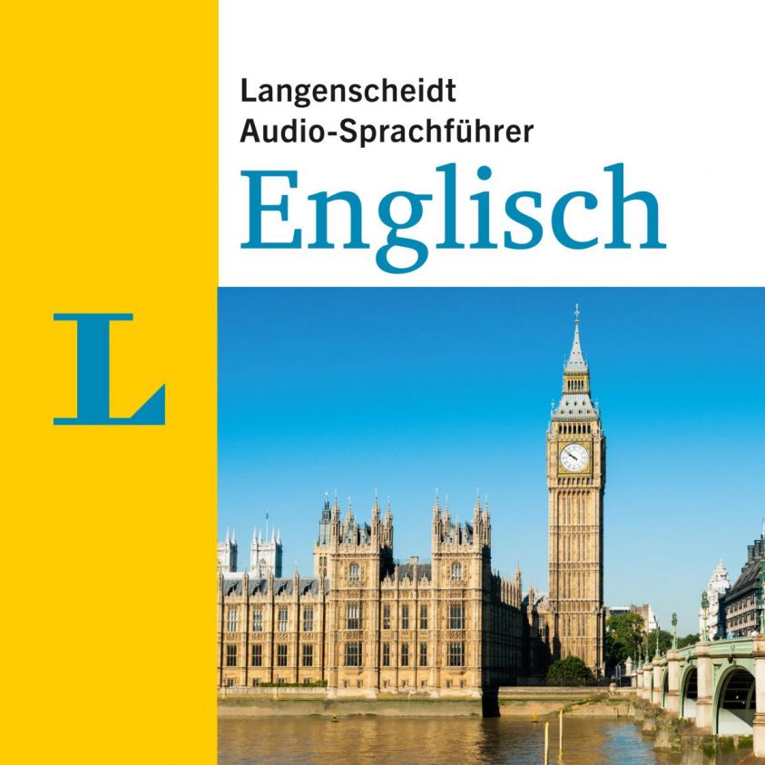 Langenscheidt Audio-Sprachführer Englisch photo 2