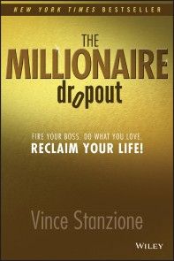 The Millionaire Dropout photo №1