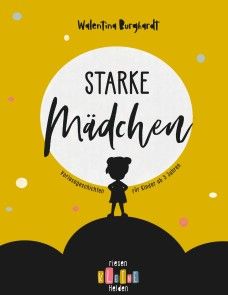 Starke Mädchen Foto №1