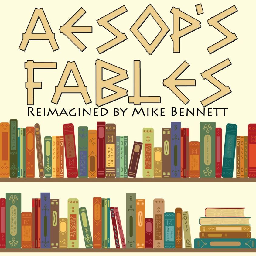 Aesop's Fables Reimagined photo 2