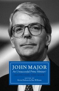 John Major: An Unsuccessful Prime Minister? Foto №1