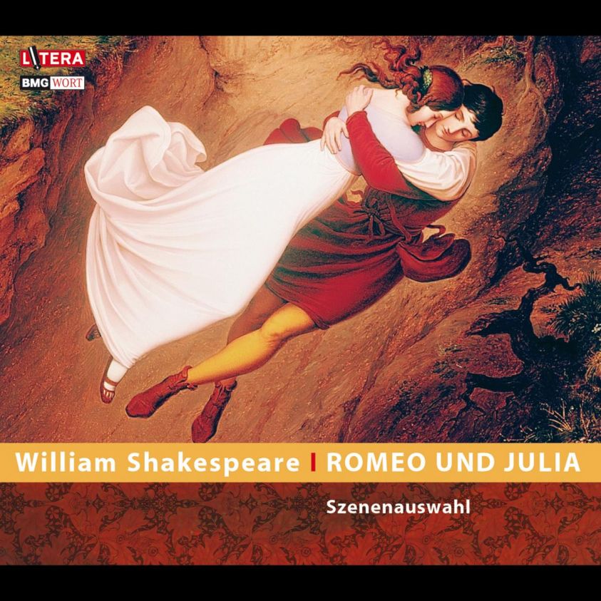 Romeo und Julia Foto 2