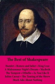 The Best of Shakespeare: photo №1
