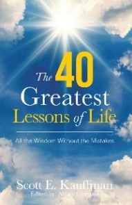 The 40 Greatest Lessons of Life photo №1