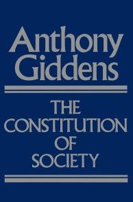 The Constitution of Society photo №1