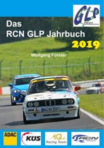 Das RCN GLP Jahrbuch 2019 Foto №1