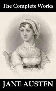 The Complete Works of Jane Austen photo №1