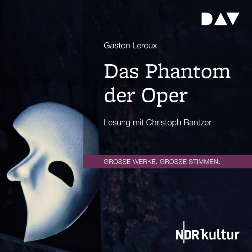 Das Phantom der Oper Foto 2