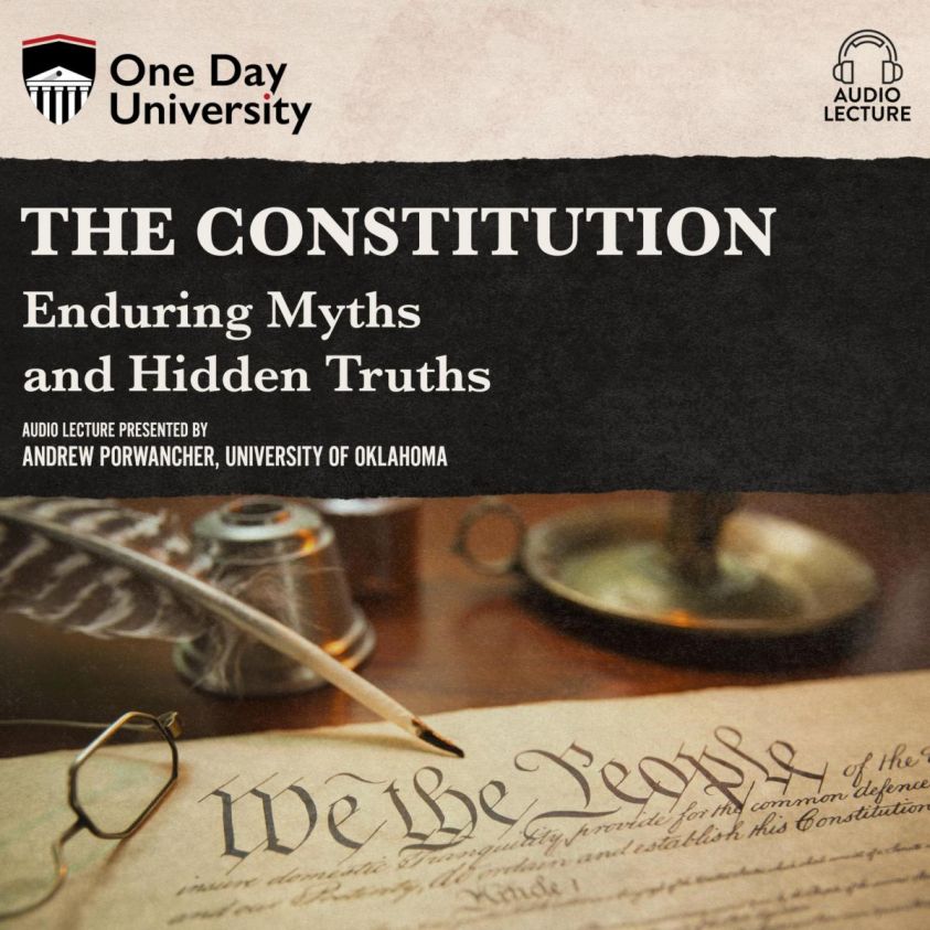 The Constitution photo 2