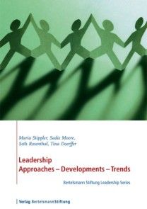 Leadership. Approaches - Development - Trends photo 1