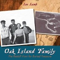 Oak Island Family photo №1