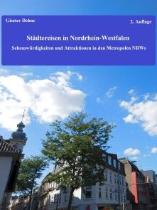 Städtereisen in Nordrhein-Westfalen Foto №1