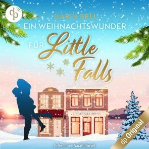 Ein Weihnachtswunder für Little Falls Foto №1