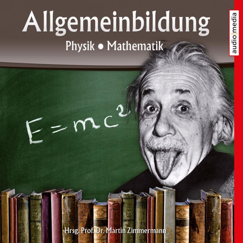 Allgemeinbildung - Physik - Mathematik Foto №1