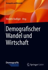 Demografischer Wandel und Wirtschaft Foto №1