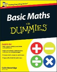 Basic Maths For Dummies photo 2