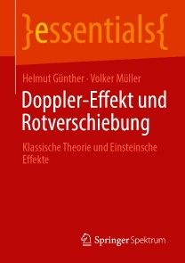 Doppler-Effekt und Rotverschiebung Foto №1