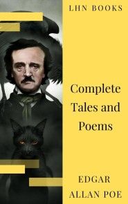 Edgar Allan Poe: Complete Tales and Poems photo №1