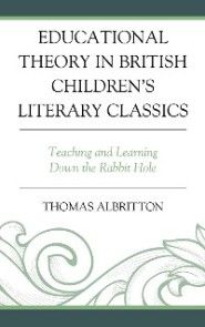 Educational Theory in British Children's Literary Classics photo №1