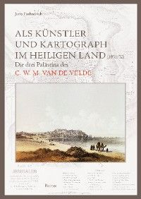 Als Künstler und Kartograph im Heiligen Land (1851/52) Foto №1