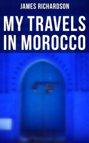 My Travels in Morocco photo №1