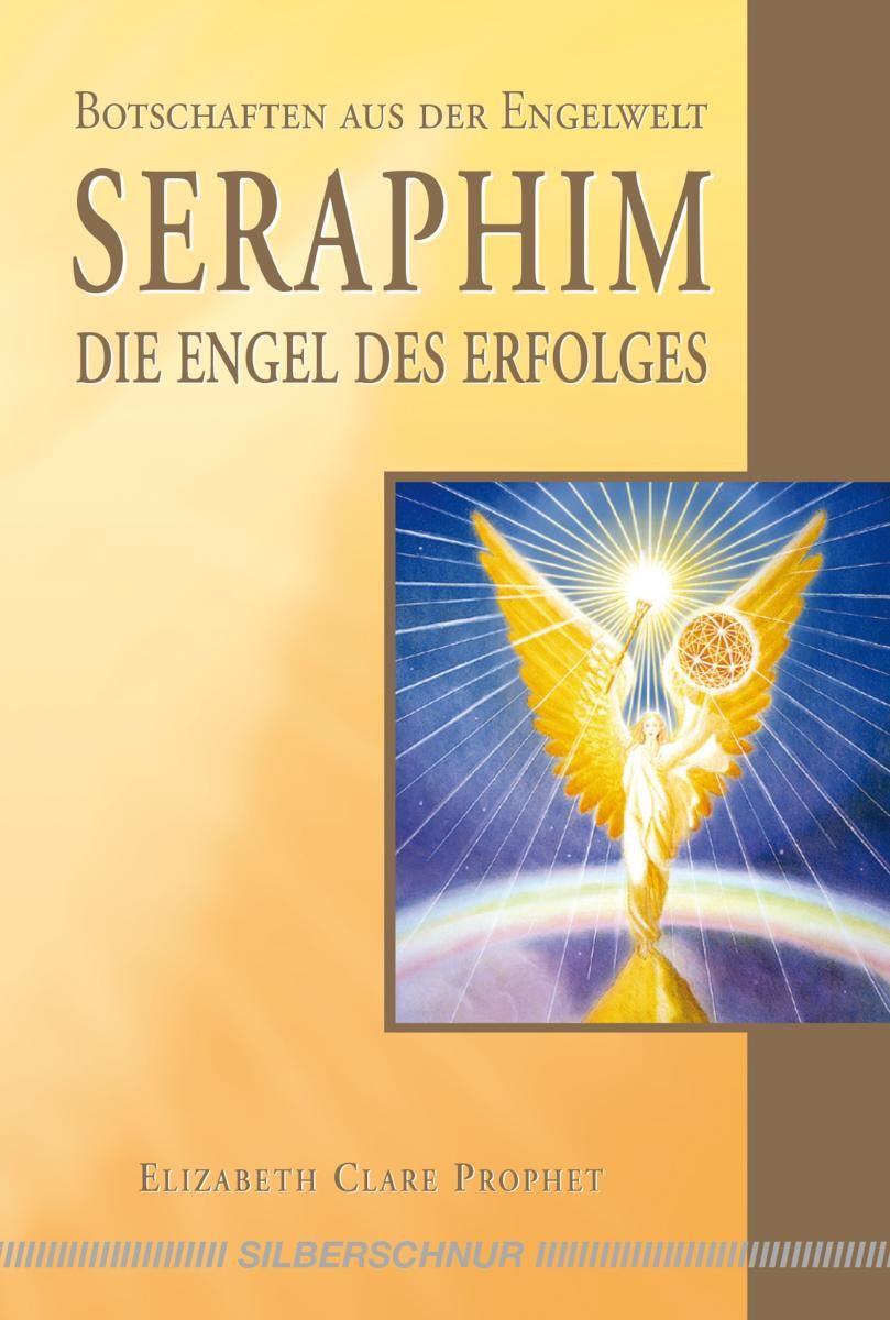 Seraphim - Die Engel des Erfolges Foto №1