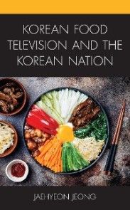 Korean Food Television and the Korean Nation photo №1