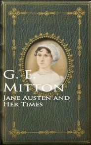 Jane Austen and Her Times photo №1