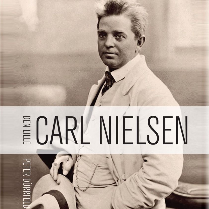 Den lille Carl Nielsen (uforkortet) photo №1