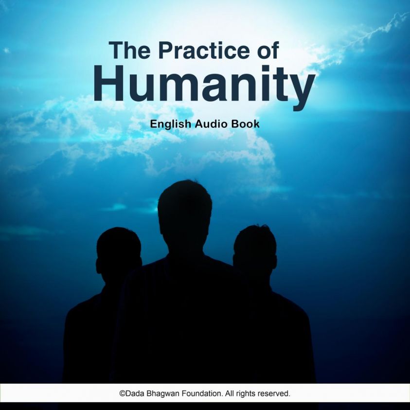 The Practice of Humanity - English Audio Book photo 2