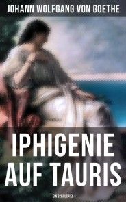 Iphigenie auf Tauris: Ein Schauspiel Foto №1