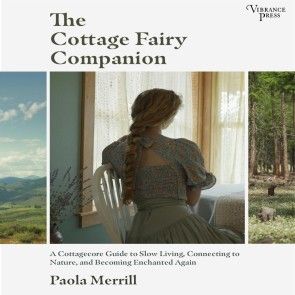The Cottage Fairy Companion photo №1