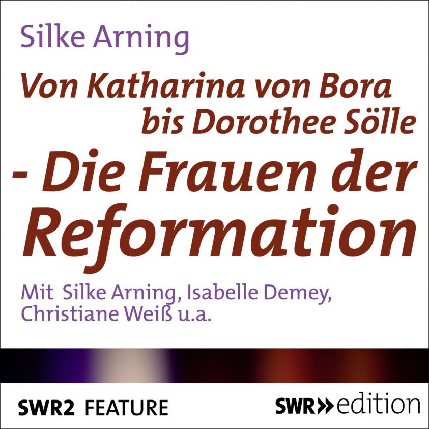 Von Katharina von Bora bis Dorothee Sölle Foto 2