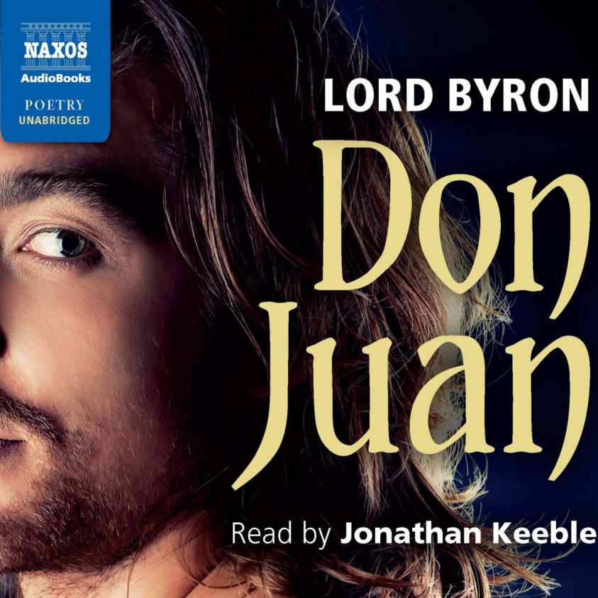 Don Juan (Unabridged) photo 2