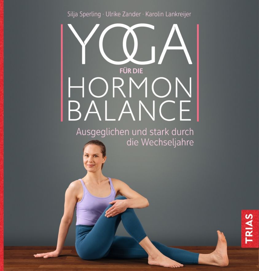 Yoga für die Hormon-Balance Foto №1