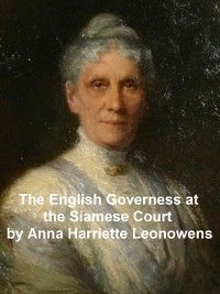 The English Governess at the Siamese Court photo №1