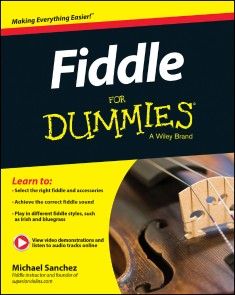 Fiddle For Dummies photo №1