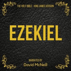 The Holy Bible - Ezekiel photo №1