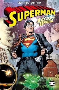 Superman: Secret Origin Foto №1