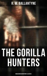 The Gorilla Hunters (Musaicum Adventure Classics) photo №1