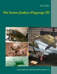 Die letzten Junkers-Flugzeuge III Foto №1
