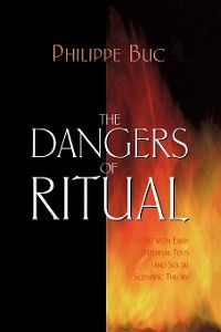 Dangers of Ritual photo №1